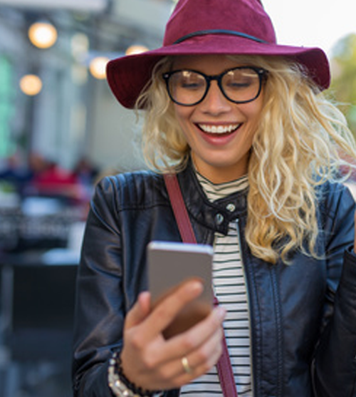 Mettez votre coiffeur dans votre poche ! - BBR