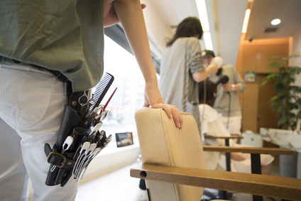 Salons de coiffures indépendants