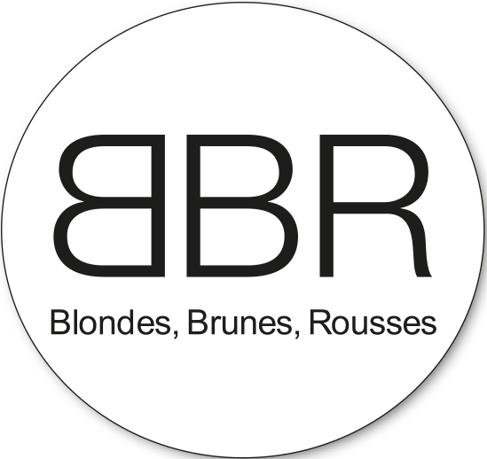 Blonde, Brune, Rousse